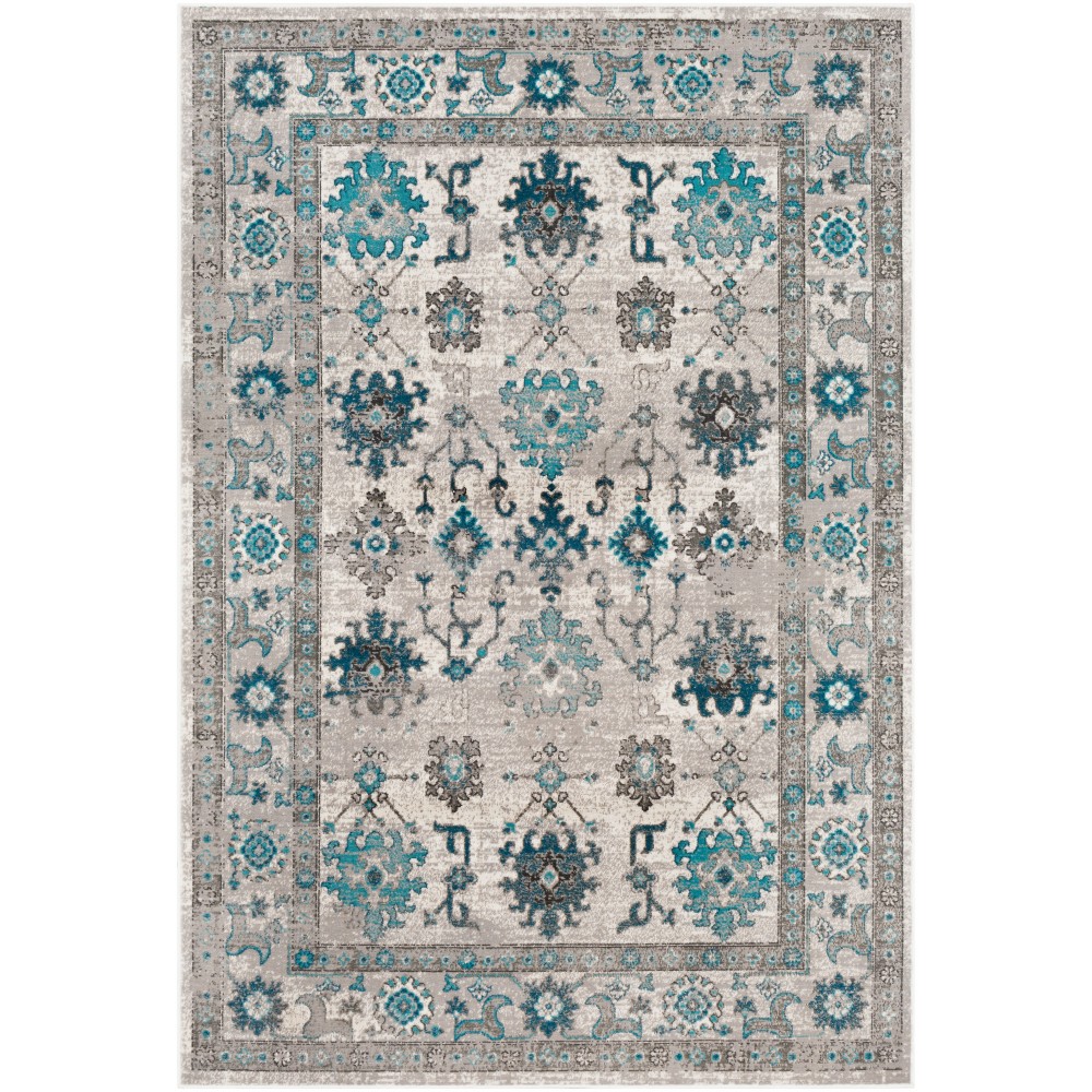 Surya Rafetus ETS-2333 7'10" x 10'2" Rug