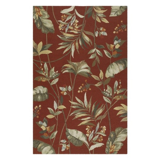 Surya Rain RAI-1052 2' x 3' Rug