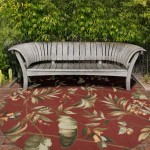 Surya Rain RAI-1052 2' x 3' Rug