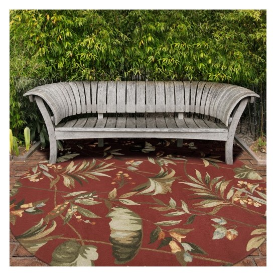 Surya Rain RAI-1052 2' x 3' Rug