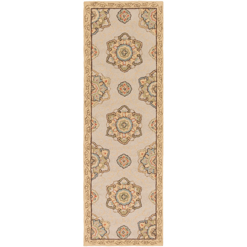 Surya Rain RAI-1072 5' x 8' Rug Surya Rain RAI-1072 5' x 8' Rug