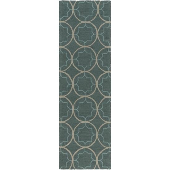 Surya Rain RAI-1093 8' x 10' Rug