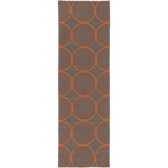 Surya Rain RAI-1095 3' x 5' Rug