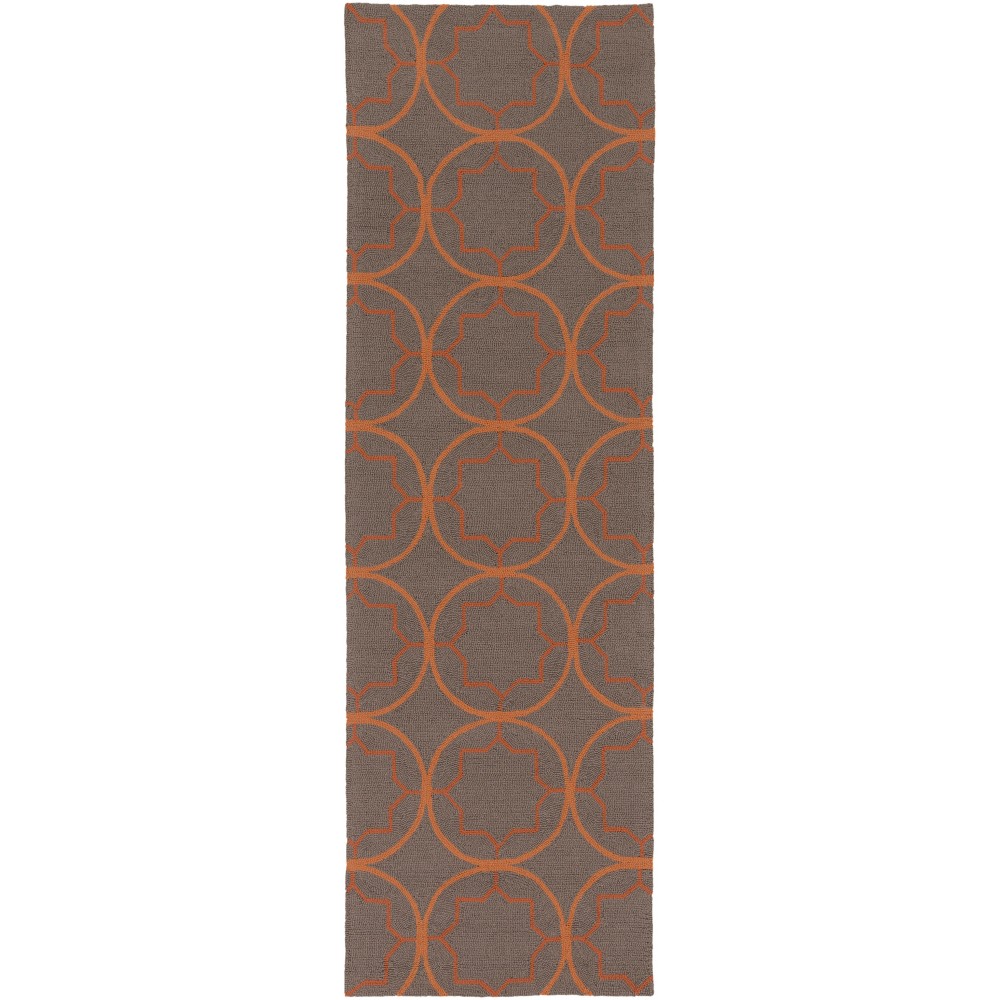 Surya Rain RAI-1095 5' x 8' Rug