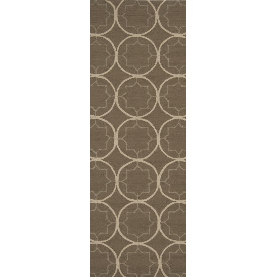 Surya Rain RAI-1096 3' x 5' Rug