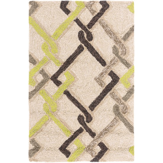 Surya Rain RAI-1122 9' x 12' Rug