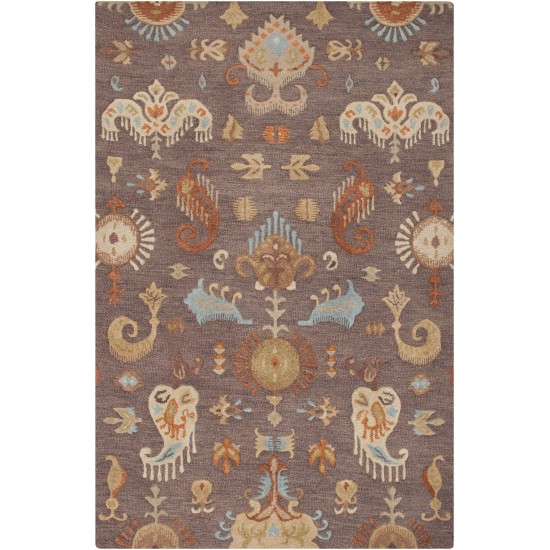 Surya Sprout SRT-2005 3'3" x 5'3" Rug