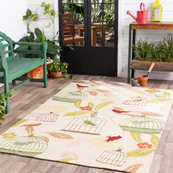 Surya Rain RAI-1126 8' x 10' Rug