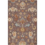 Surya Sprout SRT-2005 8' x 11' Rug