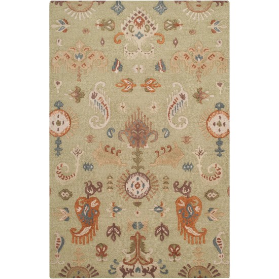 Surya Sprout SRT-2006 3'3" x 5'3" Rug