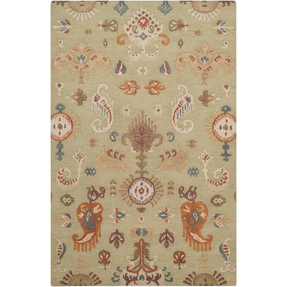 Surya Sprout SRT-2006 3'3" x 5'3" Rug