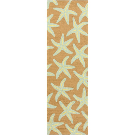 Surya Rain RAI-1134 9' x 12' Rug