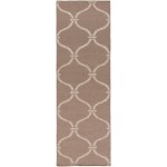 Surya Stallman SLM-1000 2'6" x 8' Rug