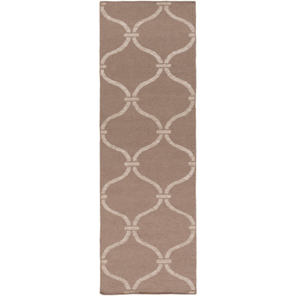 Surya Stallman SLM-1000 2'6" x 8' Rug