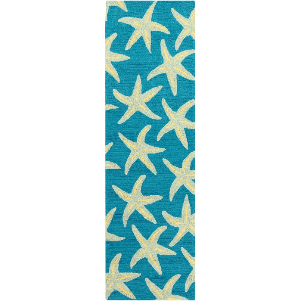 Surya Rain RAI-1137 9' x 12' Rug