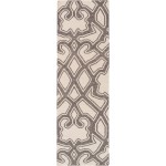 Surya Paddington PDG-2010 2'6" x 8' Rug