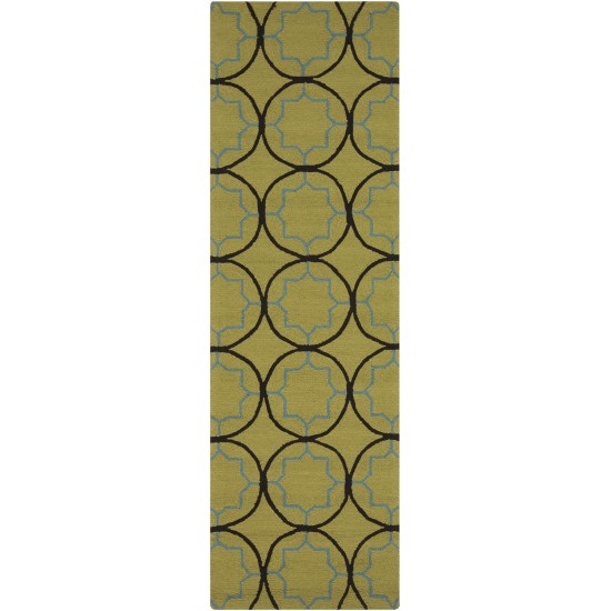 Surya Rain RAI-1145 5' x 8' Rug