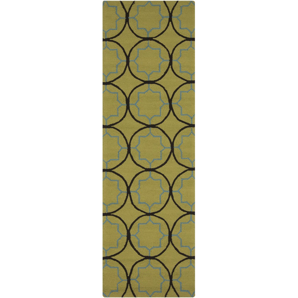 Surya Rain RAI-1145 8' x 10' Rug