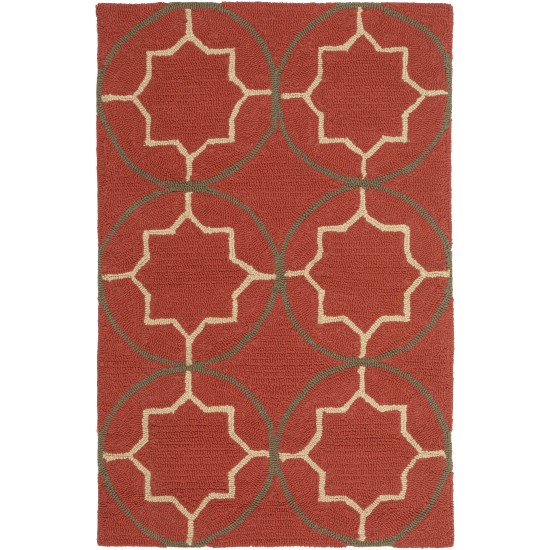 Surya Rain RAI-1146 9' x 12' Rug