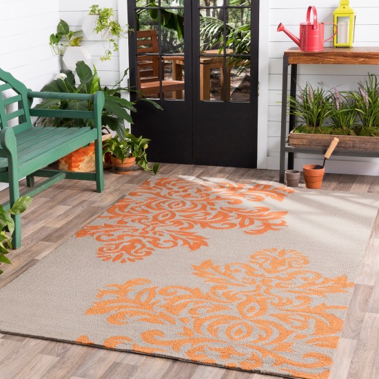 Surya Rain RAI-1161 2'6" x 8' Rug