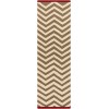 Surya Rain RAI-1178 5' x 8' Rug