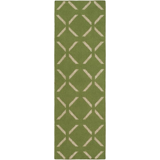 Surya Stallman SLM-1013 2' x 3' Rug