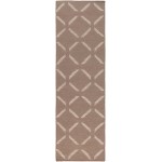 Surya Stallman SLM-1014 2'6" x 8' Rug