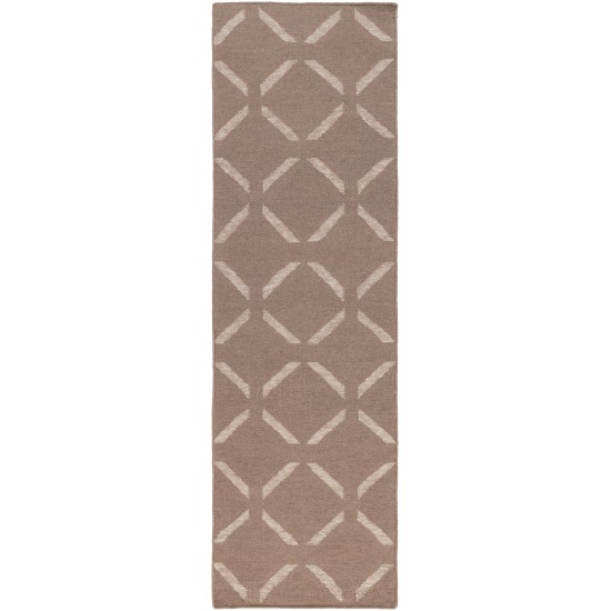 Surya Stallman SLM-1014 2'6" x 8' Rug