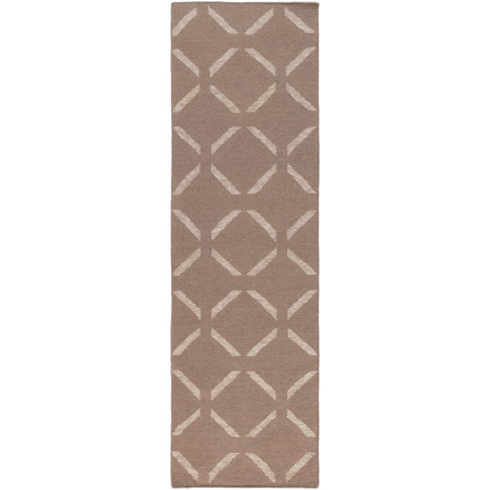 Surya Stallman SLM-1014 2'6" x 8' Rug