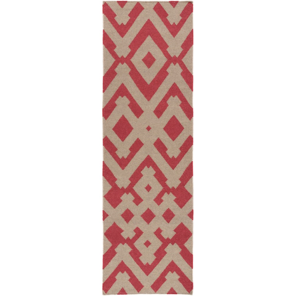 Surya Paddington PDG-2020 2'6" x 8' Rug Surya Paddington PDG-2020 2'6" x 8' Rug