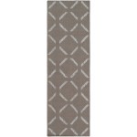 Surya Stallman SLM-1015 2'6" x 8' Rug
