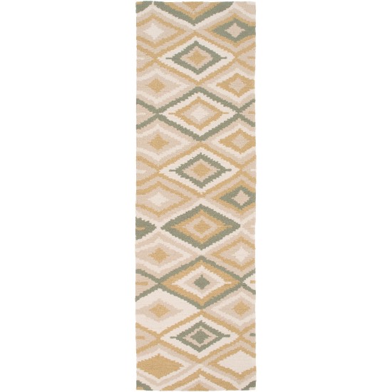 Surya Rain RAI-1206 8' x 10' Rug