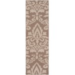 Surya Stallman SLM-1018 2'6" x 8' Rug