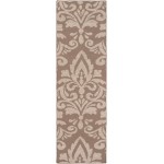 Surya Stallman SLM-1018 5' x 7'6" Rug