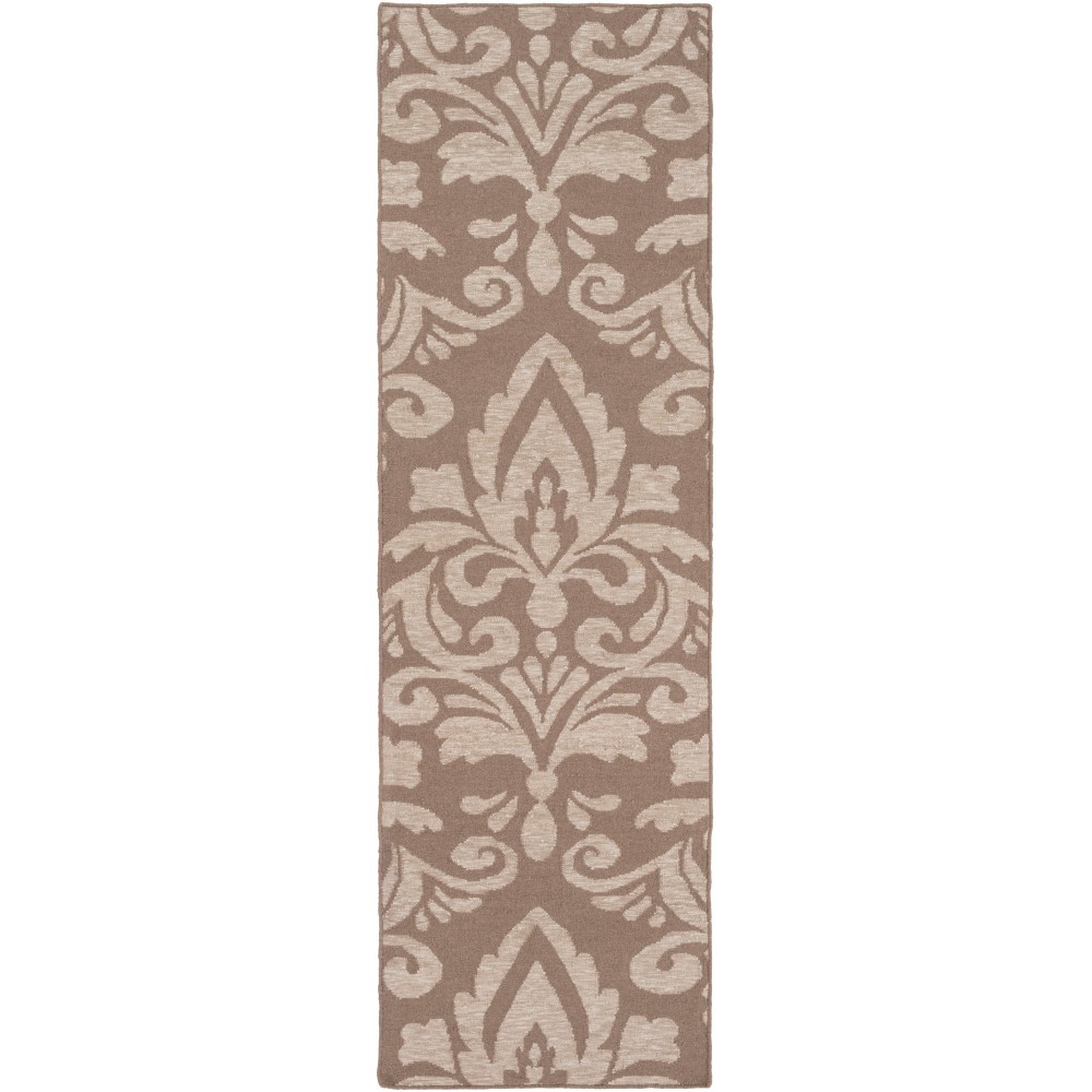 Surya Stallman SLM-1018 5' x 7'6" Rug