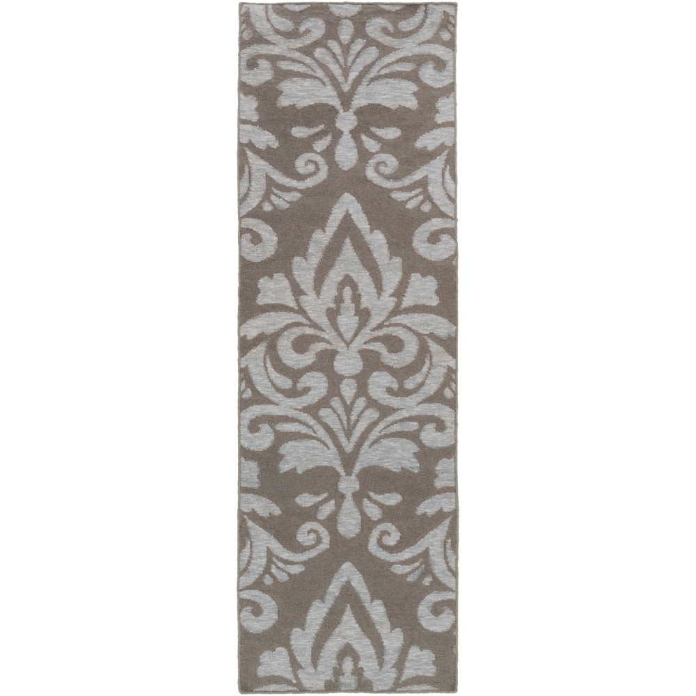 Surya Stallman SLM-1020 2'6" x 8' Rug