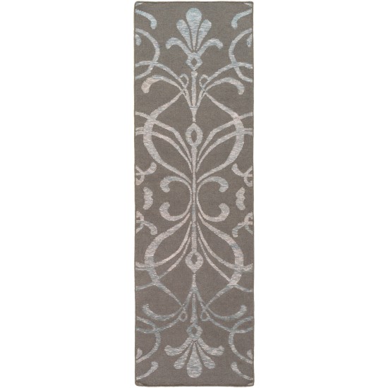 Surya Stallman SLM-1029 2' x 3' Rug