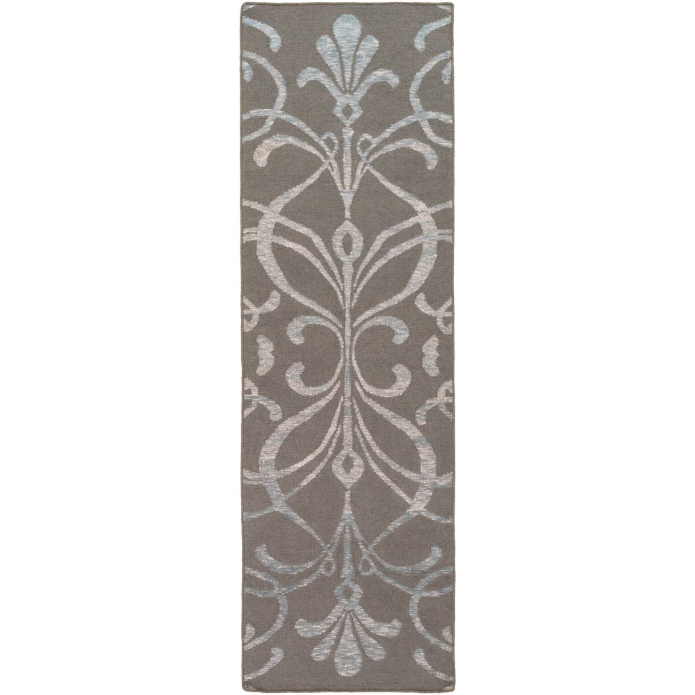 Surya Stallman SLM-1029 2'6" x 8' Rug