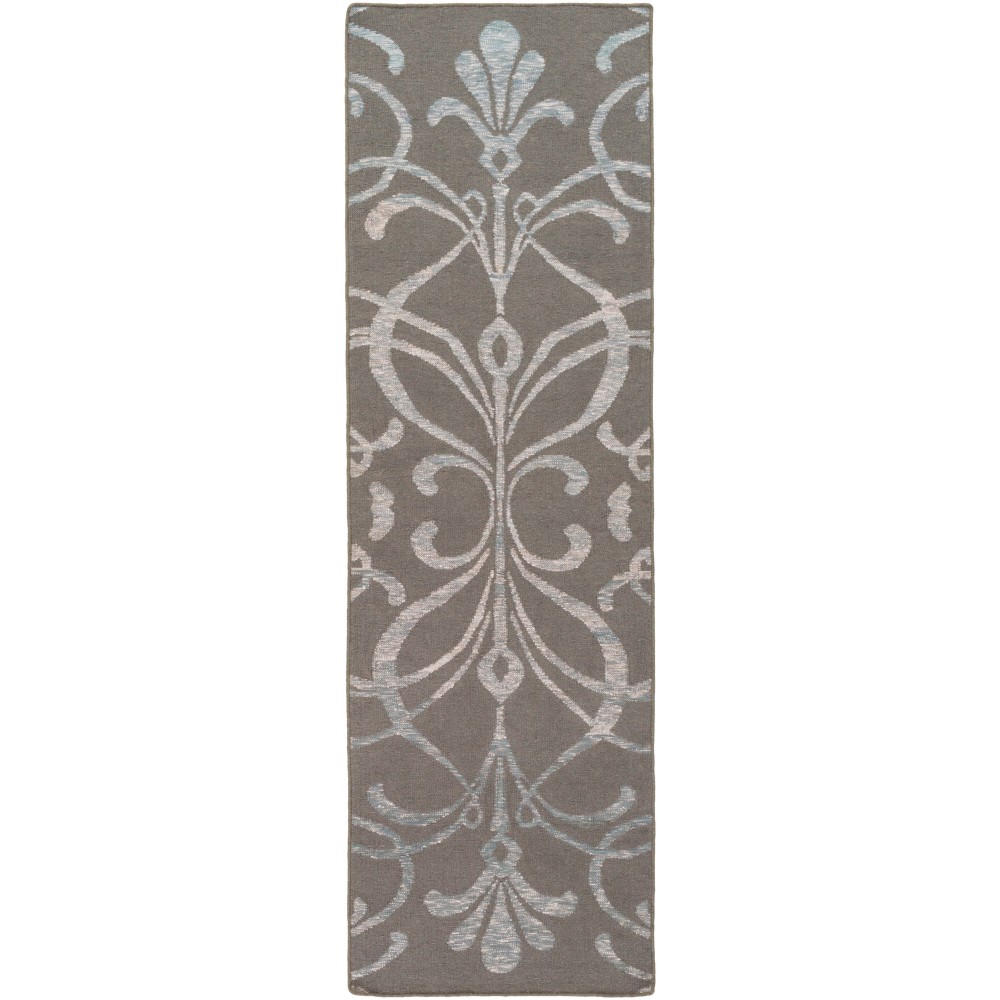 Surya Stallman SLM-1029 9' x 13' Rug Surya Stallman SLM-1029 9' x 13' Rug