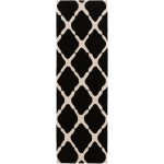 Surya Rain RAI-1244 2'6" x 8' Rug