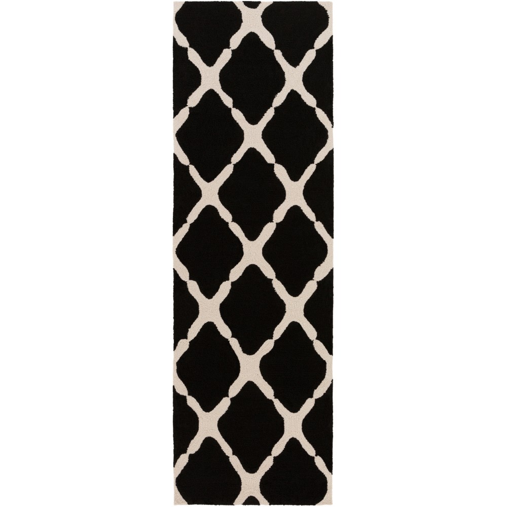 Surya Rain RAI-1244 2'6" x 8' Rug Surya Rain RAI-1244 2'6" x 8' Rug