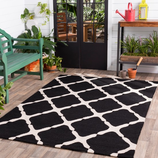 Surya Rain RAI-1244 2'6" x 8' Rug