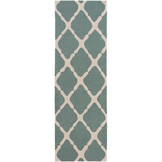 Surya Rain RAI-1245 8' x 10' Rug