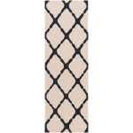 Surya Rain RAI-1246 2'6" x 8' Rug