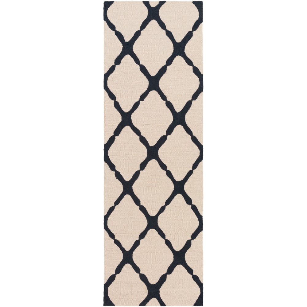 Surya Rain RAI-1246 2'6" x 8' Rug Surya Rain RAI-1246 2'6" x 8' Rug