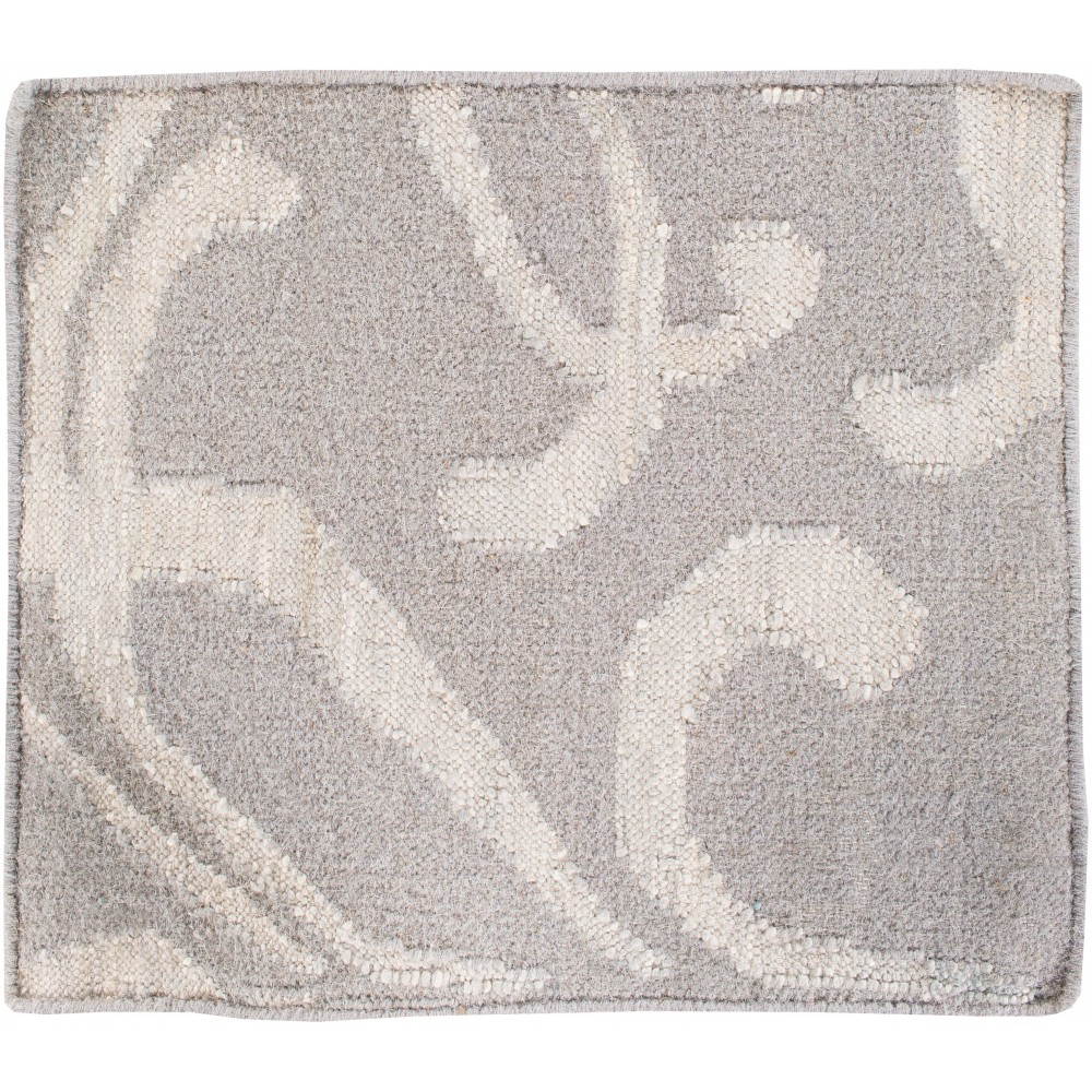 Surya Stallman SLM-1032 5' x 7'6" Rug