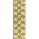 Surya Rain RAI-1260 3' x 5' Rug
