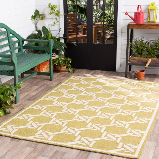 Surya Rain RAI-1260 3' x 5' Rug