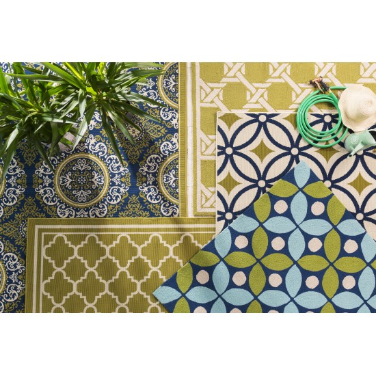 Surya Rain RAI-1260 3' x 5' Rug