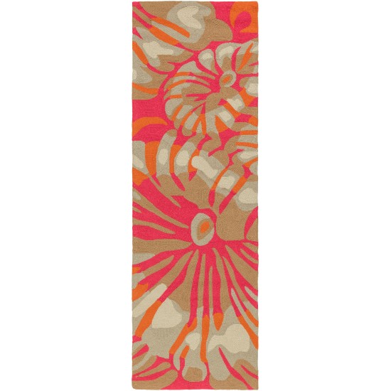 Surya Rain RAI-1262 9' x 12' Rug